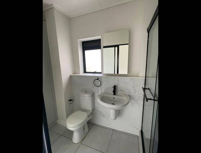 2 BEDROOM PROPERTY TO RENT IN DE KUILE LIFESTYLE ESTATE